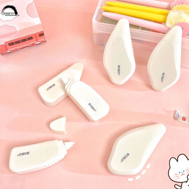 Bút Xóa Kéo 4M/8M 5mm Tiện Lợi