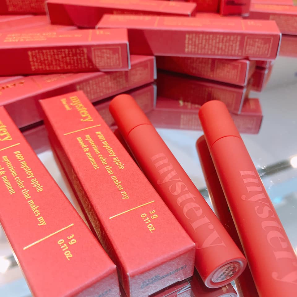 Son I'm Meme Mystery Blur Tint 3g | BigBuy360 - bigbuy360.vn