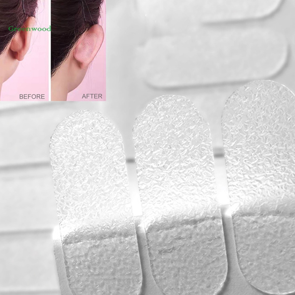 Miếng dán chỉnh sửa dáng tai không gây kích ứng lâu trôi dành cho nữ