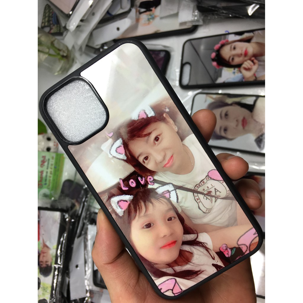 Ốp Kính in hình theo yêu cầu