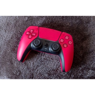 Tay cầm chơi Game Sony PS5 DualSense Wireless Controller (new seal)