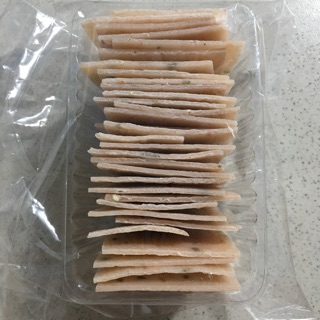 Bánh Phồng Tôm Đặc Biệt 200g