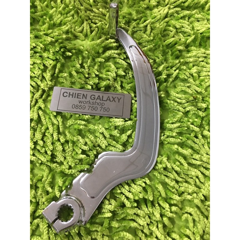 CẦN THẮNG SATRIA 2000 ZIN CHÍNH HÃNG &amp; L2