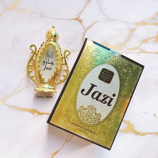 Tinh dầu nước hoa dubai jazi 20ml - chính hãng