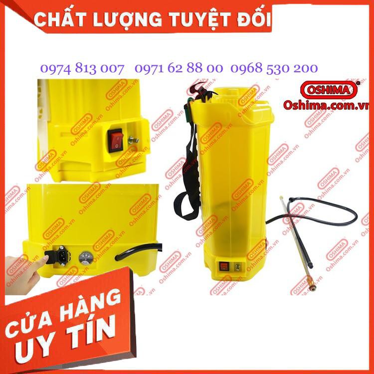 Bình xịt con ong vàng COV 16 GÍA CỰC SHOK