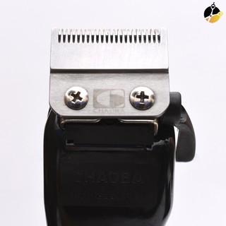 Tông Đơ Cao Cấp CHAOBA CB - N808B Hàng Loại 1  Lưỡi Đặc Biệt - Giao Hàng Hoả Tốc HCM