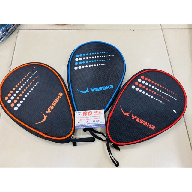 Bao Vợt Bóng Bàn