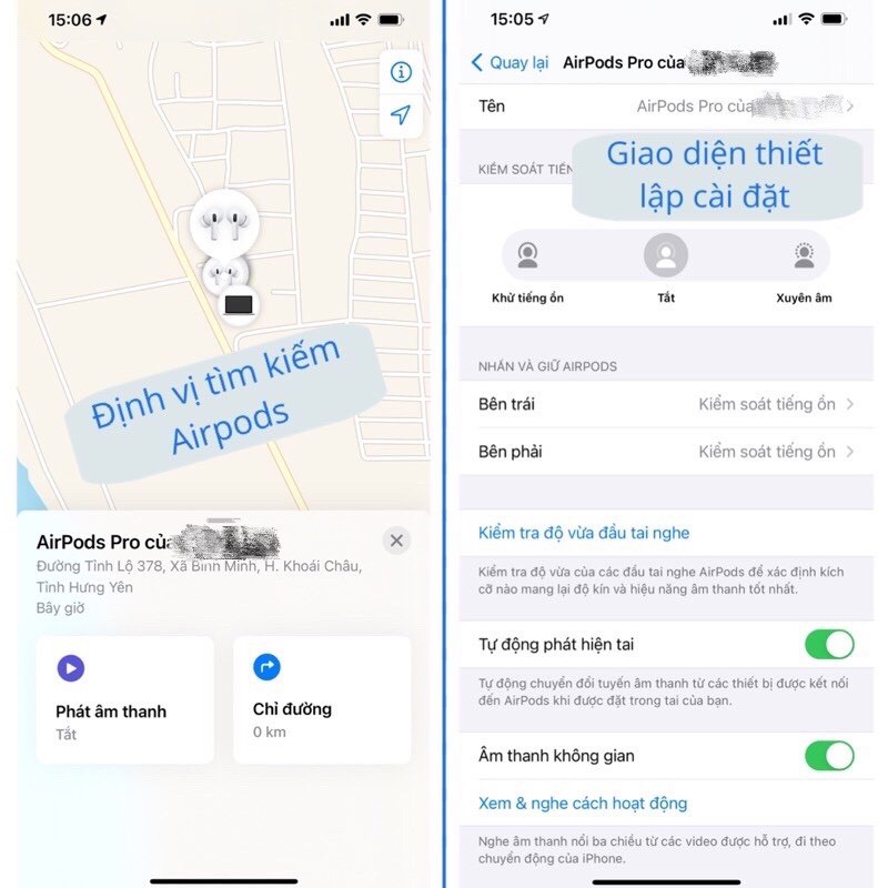 [ Bản Tiêu Chuẩn ] TAI NGHE TWS PRO JERRY CHECK SETTING XUYÊN ÂM - CHỐNG ỒN CHỦ ĐỘNG ANC - Vi trình 3A I | BigBuy360 - bigbuy360.vn