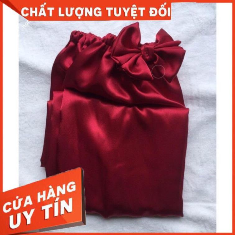 Váy Quây Lụa Thái Tuấn Cao Cấp loại 1[Spa]
