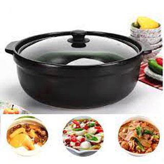 sỉ nồi đất kho cá - nồi đất kho cá