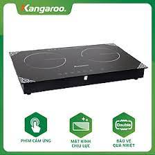 Bếp từ đôi Kangaroo KG498N bảo hành 12 tháng đổi mới trong 7 ngày