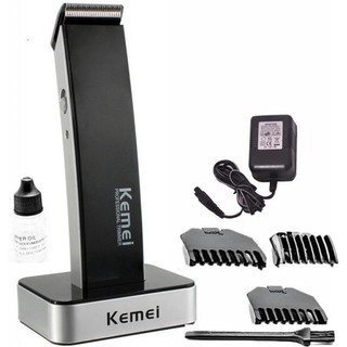 Tông đơ cắt tóc kemei km-619 4354