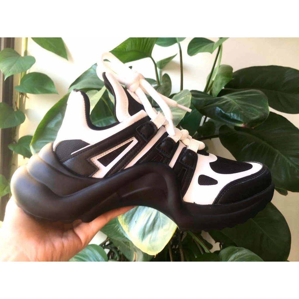 CÓ SẴN Giày Sneaker nữ hàng xịn loại 1| Giày nữ hot VIDEO+ ảnh thật