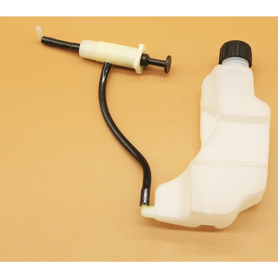 Phụ kiện bình bơm dầu, nhông máy cưa xích điện 5016, 6018