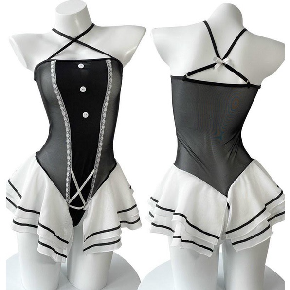 Set đồ ngủ Baby TuTu L357