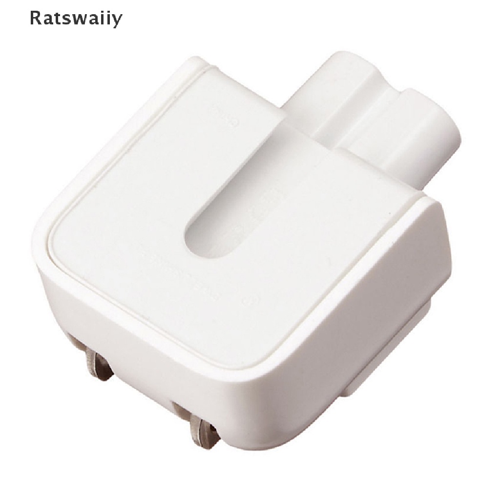 Củ sạc giắc cắm US AC thích hợp cho Apple Macbook Pro Air