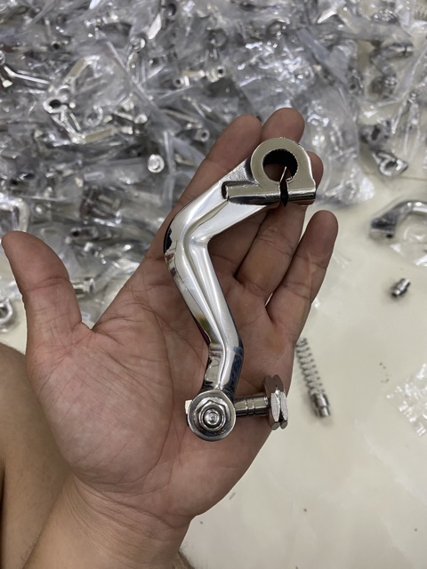 🍒 Full bộ càng thắng cong Inox 304 🍒