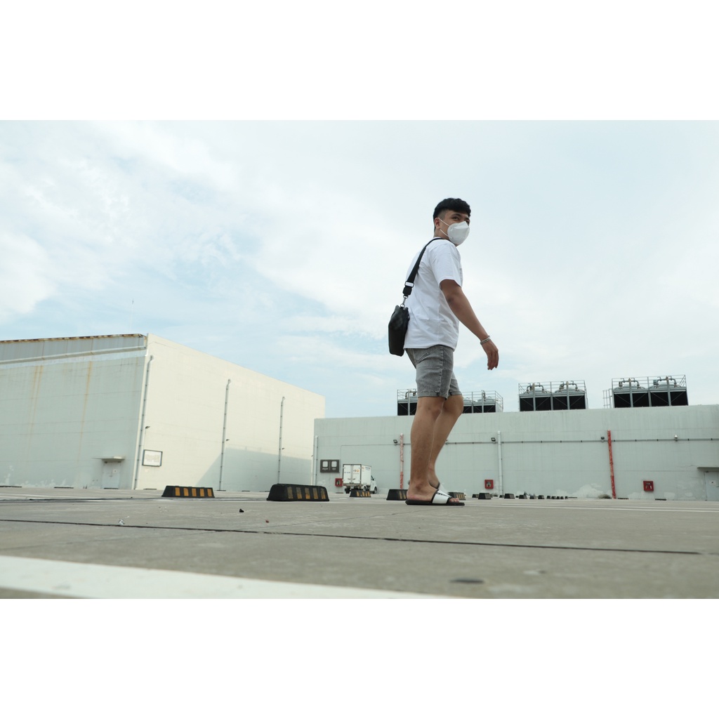 Áo thun kiểu rộng cotton Cao Cấp dày dặn, mềm mịn, không xù, không nhão, không ra màu | BigBuy360 - bigbuy360.vn