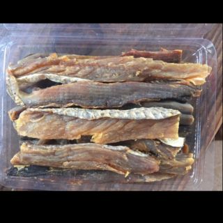 1kg CÁ MÚ BIỂN khô ngon