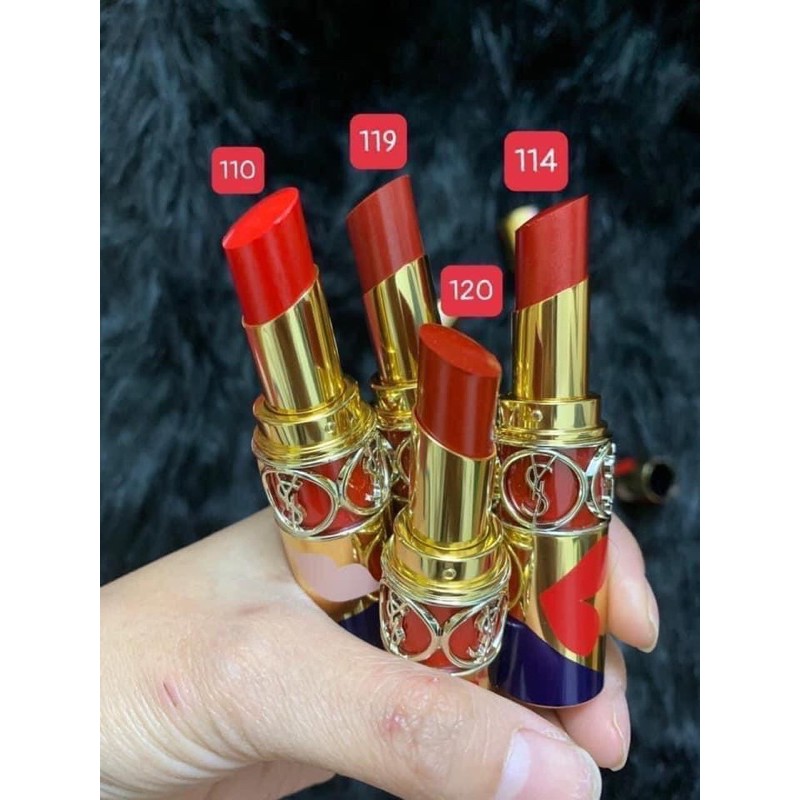 SON YSL SATIN LIMITED