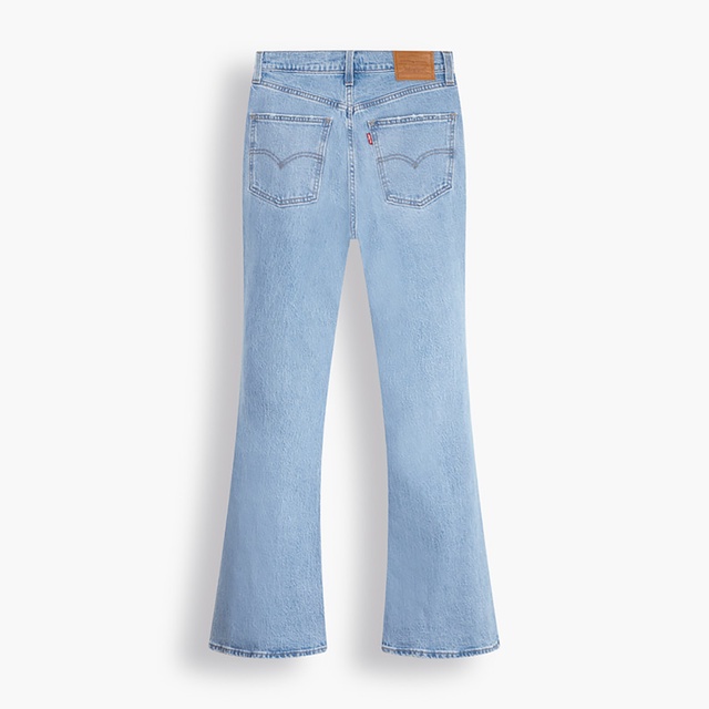 Quần Jeans Nữ Levi's A0899-0003