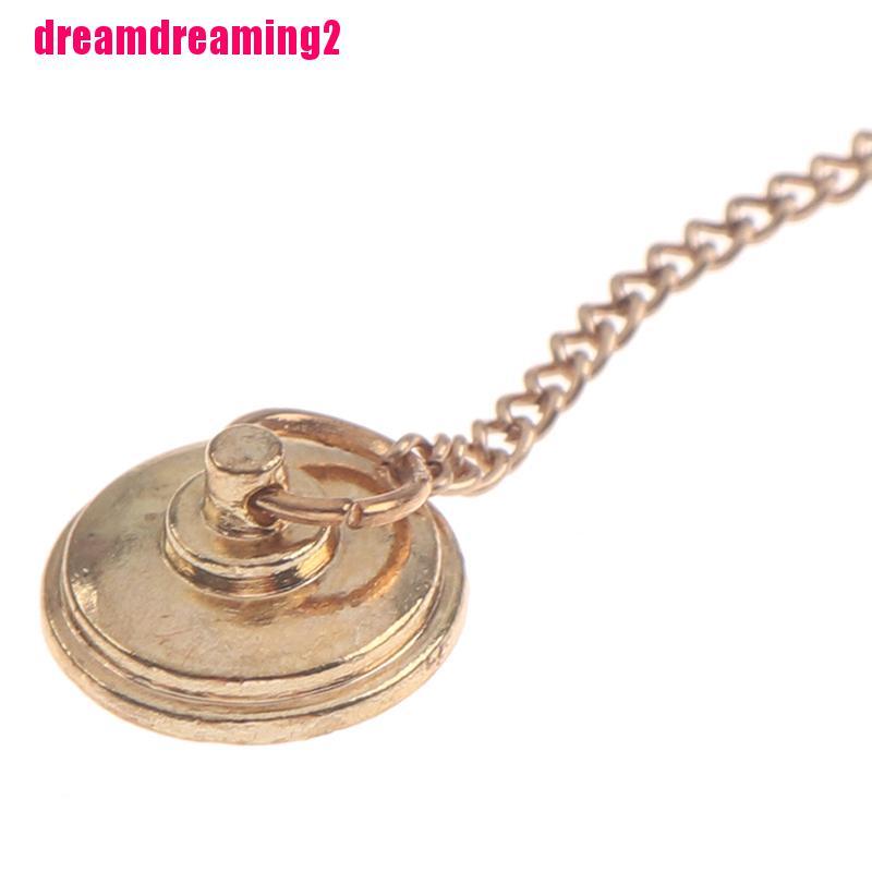 Đèn Trần Tỉ Lệ 1: 12 Dành Cho Búp Bê