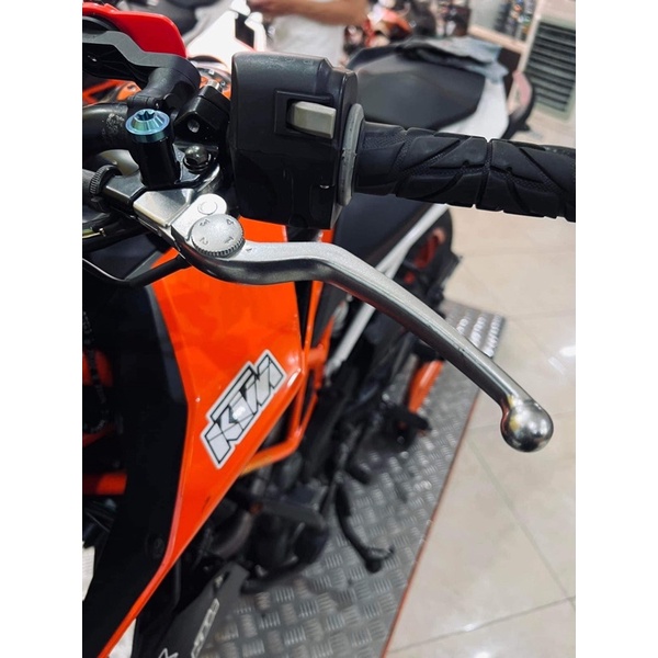 Bộ cùm tay côn xe PKL có số tăng chỉnh