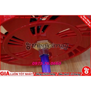 CẦN XỊT THẾ HỆ MỚI OSHIMA