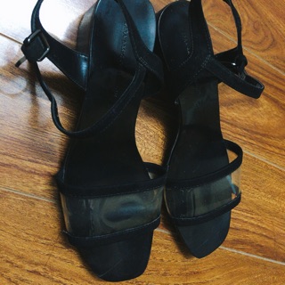 Zara 36 sandal