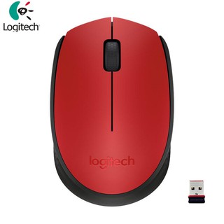 CHUỘT không dây chính hãng LOGITECH M170