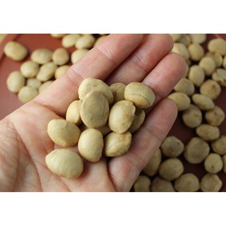 Nhân Hạt Sachi Daklak Sấy Chín 500gr