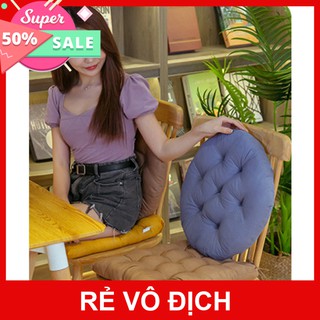 ĐỆM LÓT GHẾ, ĐỆM NGỒI BỆT