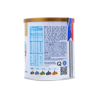 Sữa bột Similac Newborn 1 IQ Plus 400g date 2/2020