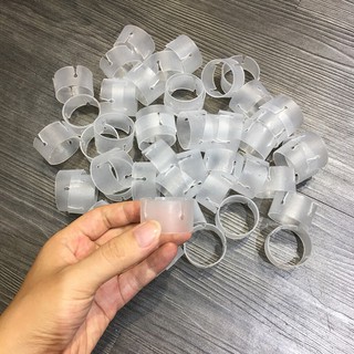 Khoen tròn khoá bong bóng tạo hình trụ bóng cổng bóng tiện dụng
