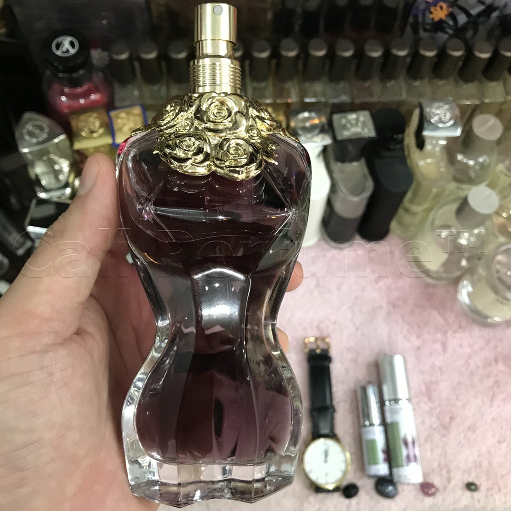 [Cali Perfume][Mẫu Thử][Dùng Là Thơm] Nước Hoa Nữ Jean Paul Gaultier La Belle