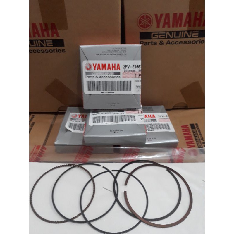 bộ xéc măng,bạc xe Exciter 150 Yamaha