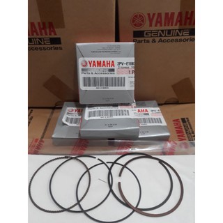bộ xéc măng,bạc xe Exciter 150 Yamaha