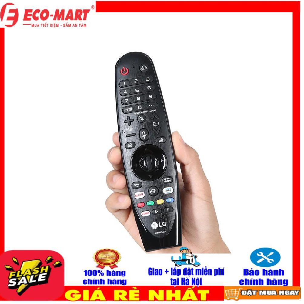 55UN7400PTA Tivi LG 55 inch 4K smart 55UN7400PTA Miễn phí giao+Lắp đặt tại Hà Nội-đi tỉnh liên hệ shop