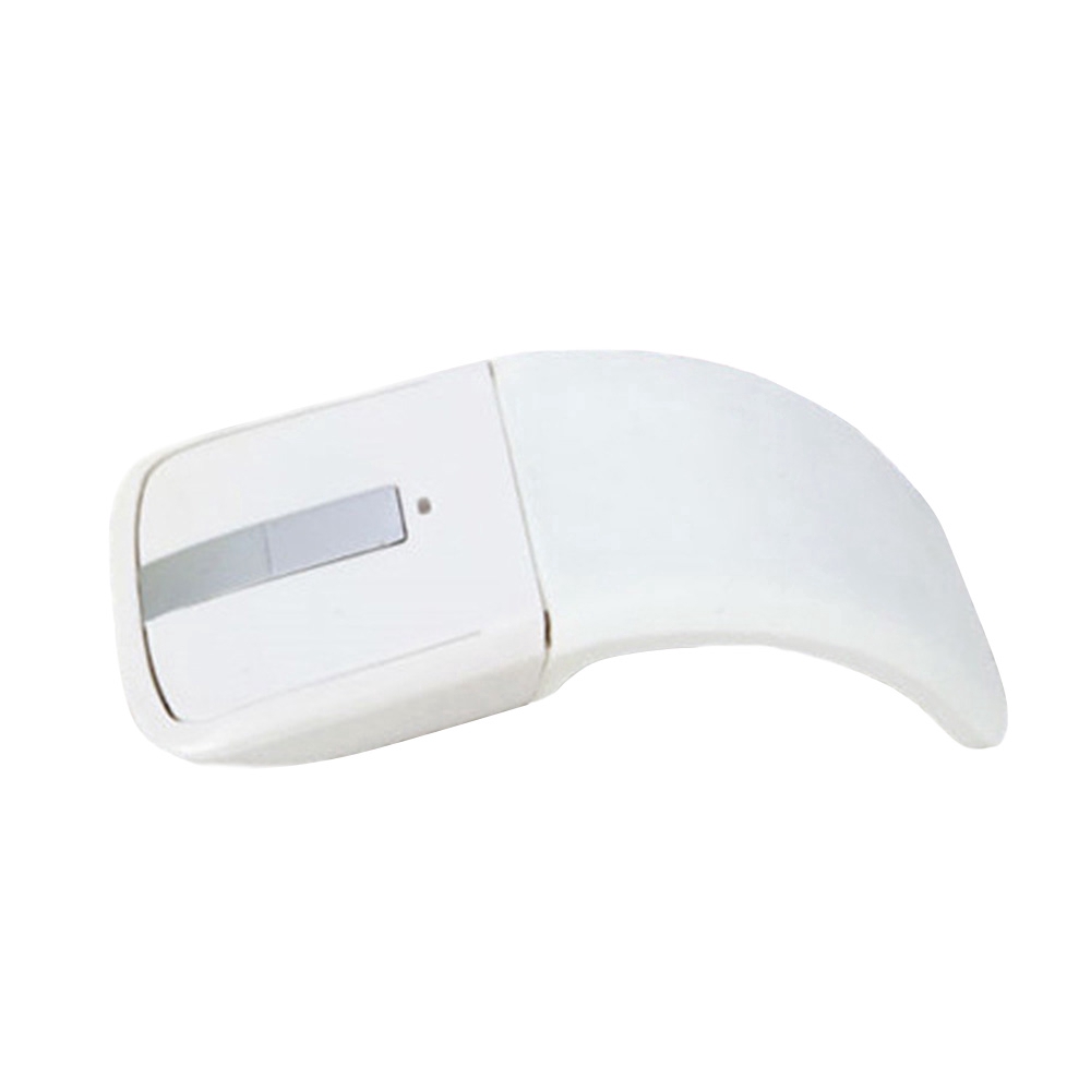 ★Electron folding mouse for Microsoft Arc Touch 2 generation folding for Arc Touch portable wireless ★Electron