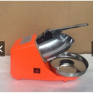 MÁY BÀO ĐÁ TUYẾT CHUYÊN DỤNG ( 1 LƯỠi DAO)