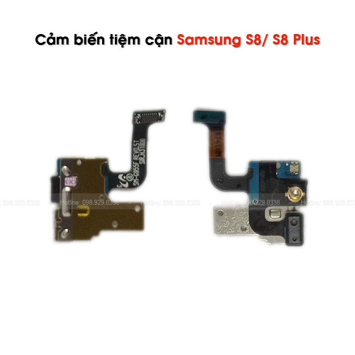 Cảm biến tiệm cận Samsung S8/ S8 Plus