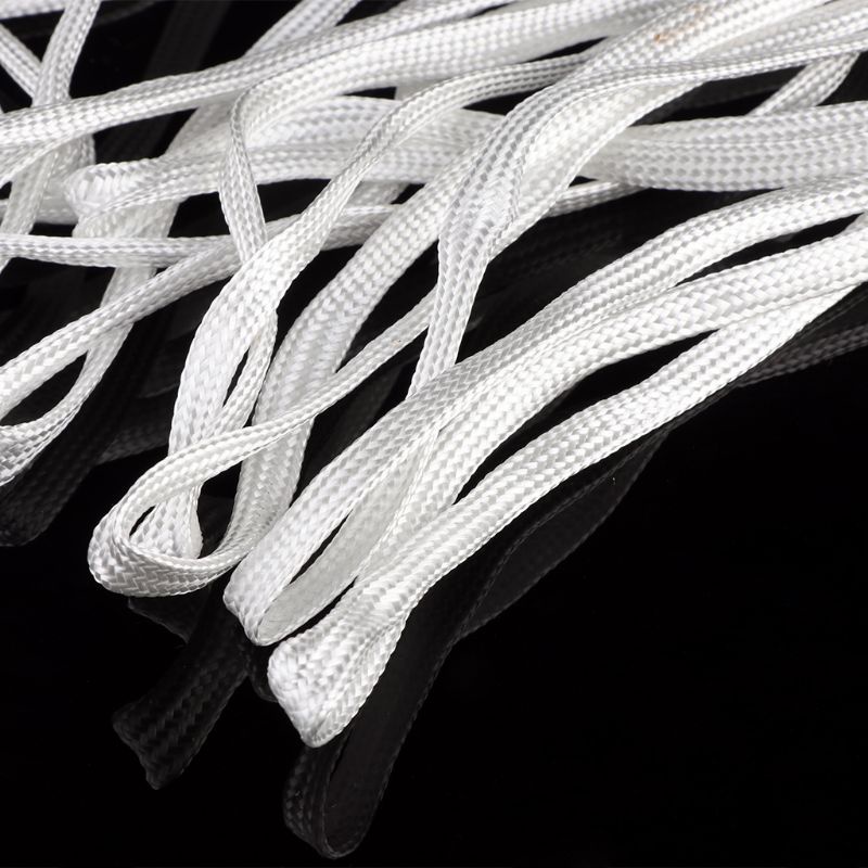 Lưới Chơi Bóng Rổ Bằng Sợi Nylon Bền Bỉ Thay Thế Cho Ri