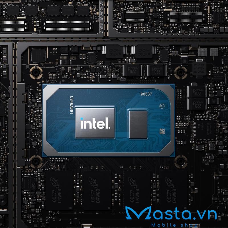 Máy tính Surface Laptop 4 - 13.5 inch - Core i5-1135G7/RAM 8GB/SSD 512 - Gold - New seal