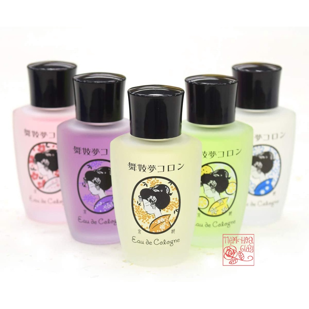 Nước hoa Mamy Sango Maiko Dream (20ml)