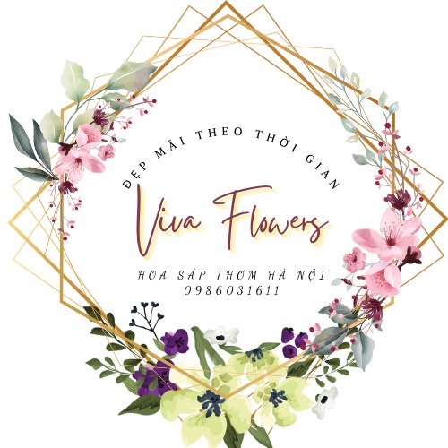 Viva Flowers