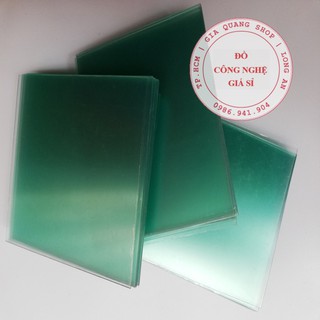 Miếng chắn xỉ kính hàn
