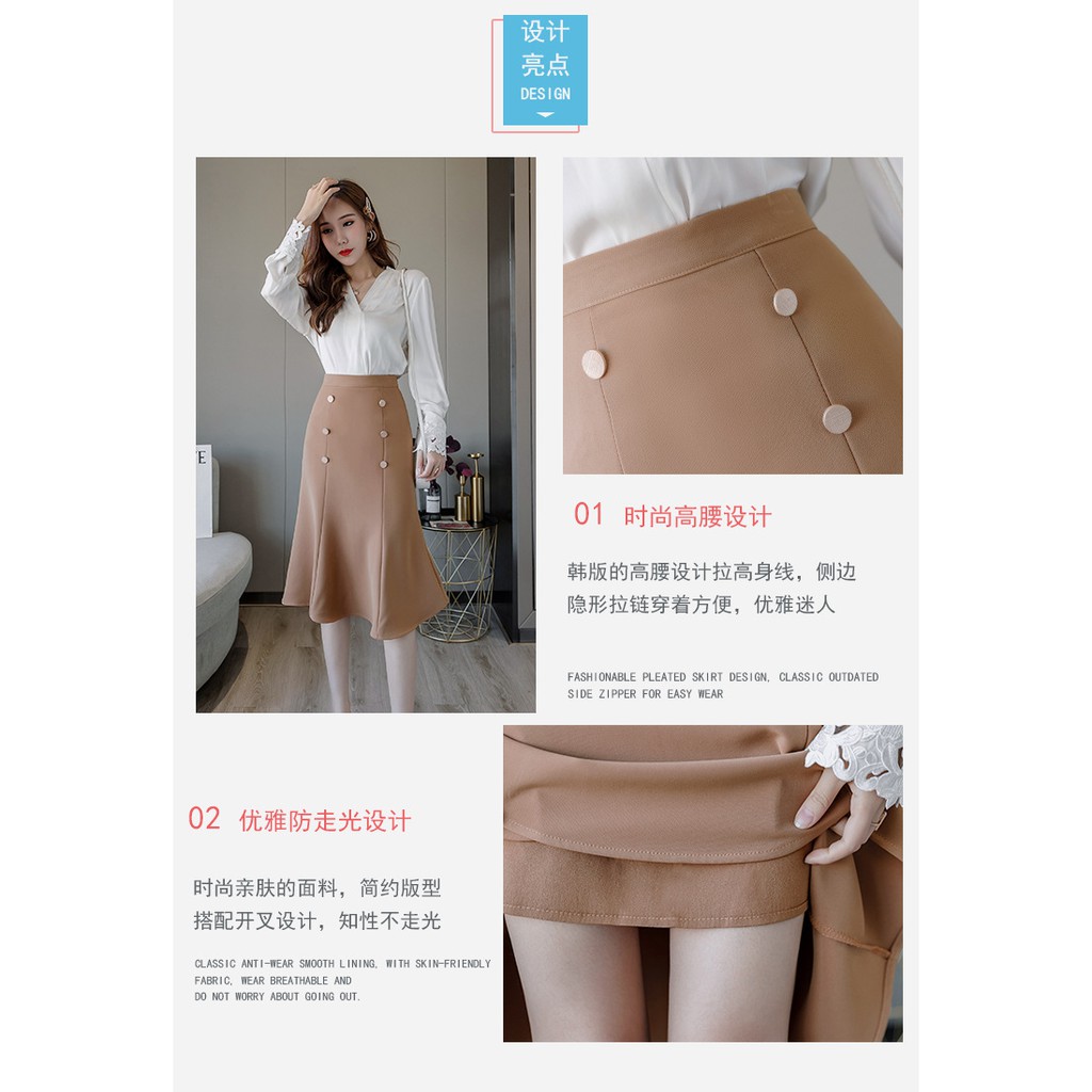 Chân váy xếp ly họa tiết | BigBuy360 - bigbuy360.vn