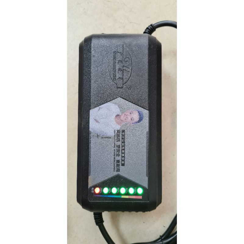 Sạc acquy xe điện. 48v/12AH. 48v/20AH. 60v/20AH