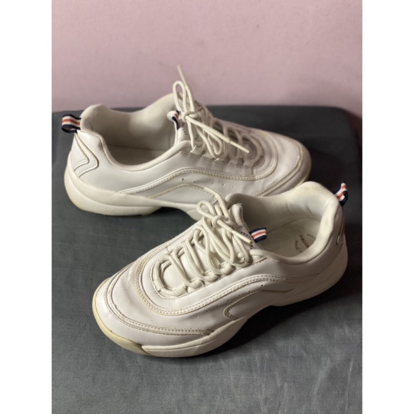 Giày Pull&Bear size36