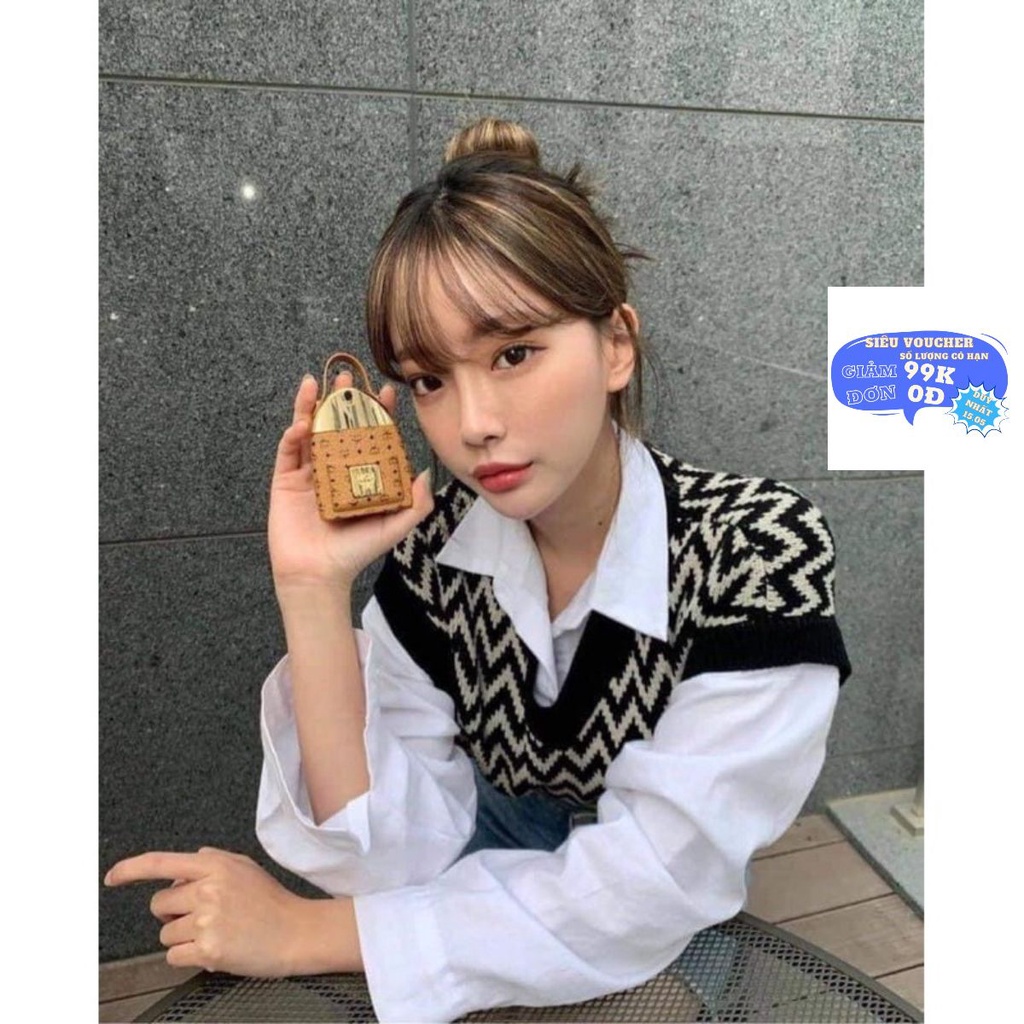 Nước hoa MCM balo 7ml